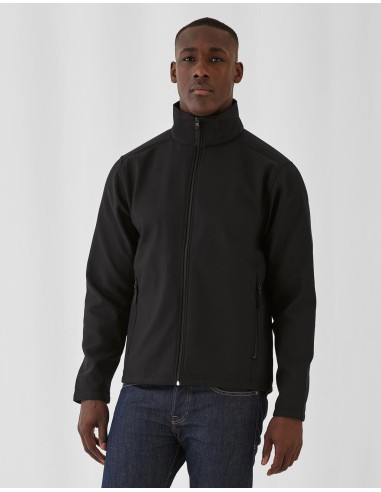 BetC-JUI62-Mens Jacket Softshell ID.701